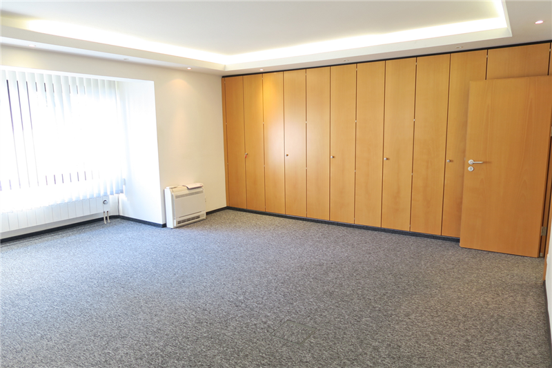 Großzügige moderne Bürofläche in Bad Oeynhausen-Volmerdingsen	