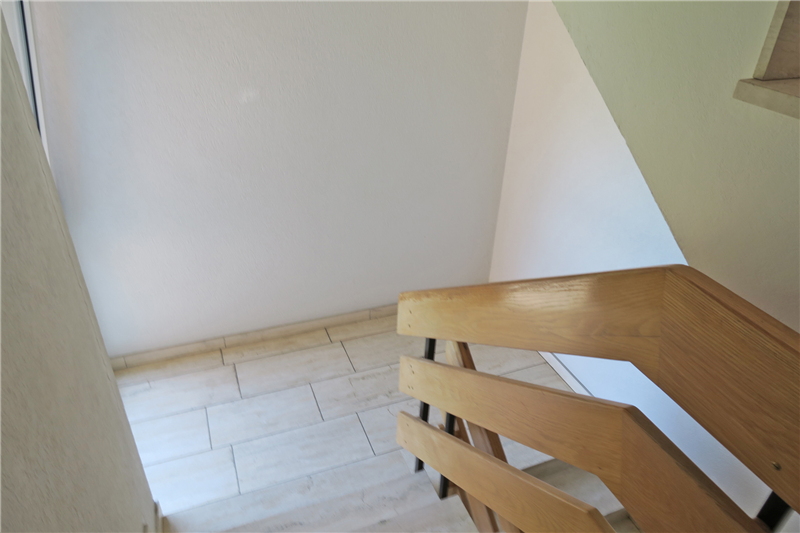 Schöne 2 Zimmer-Wohnung mit Süd-/Westbalkon in Bad Oeynhausen
