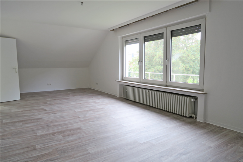 Helles und gemütliches 1 Zimmer- Appartement in Bad Oeynhausen - Südstadt/HDZ