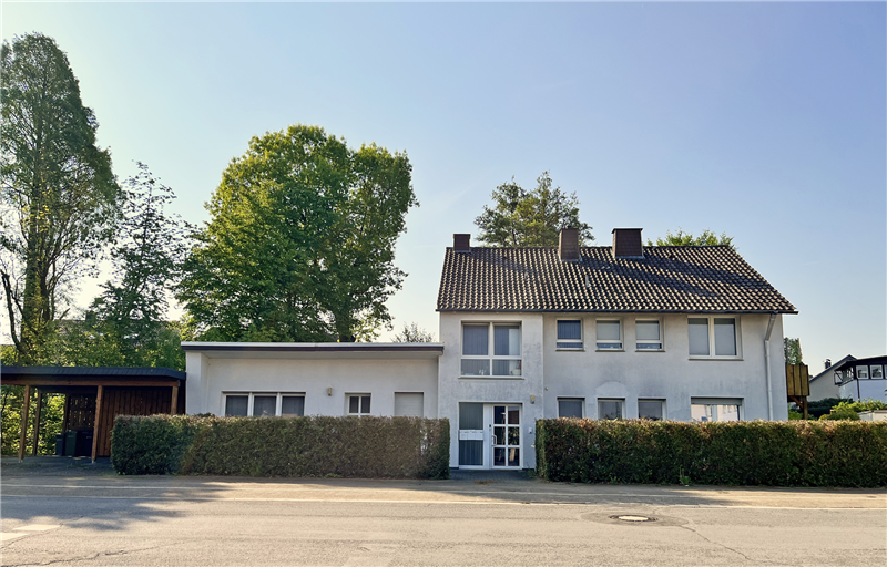 Für Kapitalanleger
