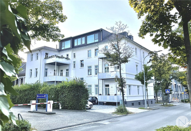 HIER BLEIBEN KEINE WÜNSCHE OFFEN