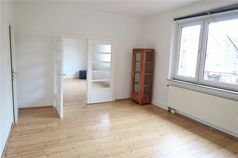 Helle 3 ½ Zimmer-Wohnung in Bad Oeynhausen-Südstadt